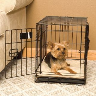 K&H Pet Products Self Warming Crate Pad   Dog Beds
