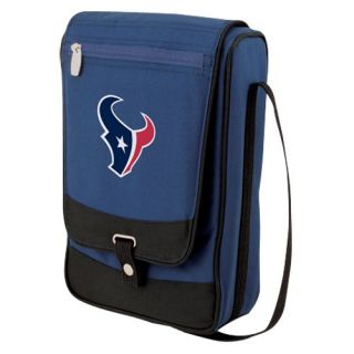 Picnic Time NFL Barossa Wine Tote   Coolers & Beverage Servers