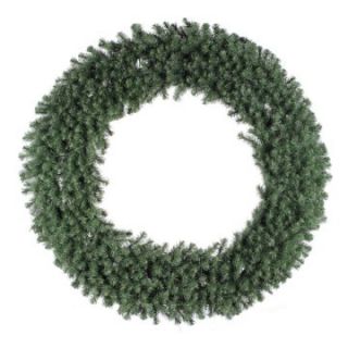 60 in. Douglas Fir Unlit Christmas Wreath   Christmas Wreaths