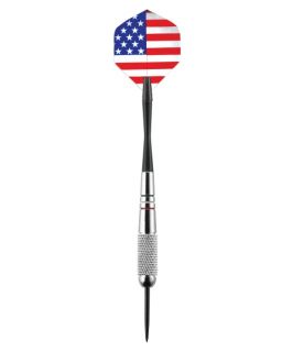 Fat Cat Support Our Troops Steel Tip Darts   Darts