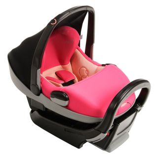 Maxi Cosi Prezi Infant Car Seat   Passionate Pink   Infant Car Seats