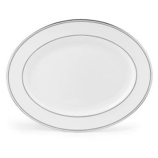Lenox Federal Platinum Platter   16 in.   Serving Platters