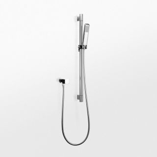 Toto Soiree TS960H Hand Shower with Slide Bar   Shower Faucets