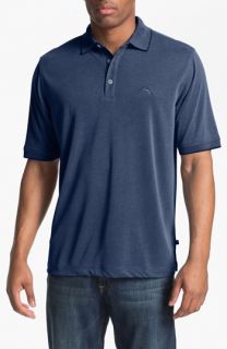 Tommy Bahama All Square Polo (Big & Tall)