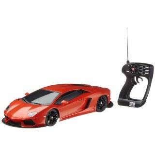 Maisto 581026   110 R/C Lamborghini Aventador LP700 4 (farblich sortiert) Spielzeug