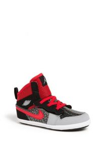 Nike Jordan 1 Skinny High Sneaker (Baby, Walker & Toddler)