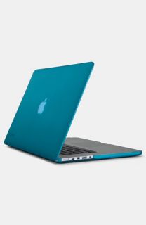 Speck See Through SATIN Snap On MacBook Pro Retina Laptop Case (15 Inch)