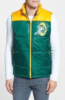 Mitchell & Ness Winning Team   Green Bay Packers Quilted Vest
