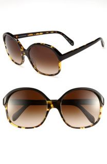 MICHAEL Michael Kors Vanessa 61mm Oversized Sunglasses