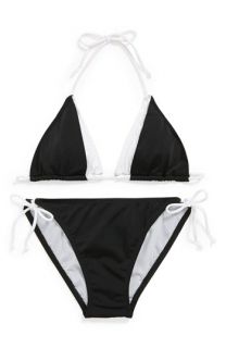 To The 9s Two Piece Swimsuit (Big Girls)