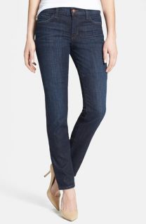 Joes The Cigarette Straight Leg Stretch Jeans (Dixie)