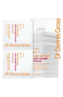 Dr. Dennis Gross Skincare Extra Strength Alpha Beta® Peel   30 Applications