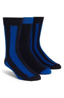 Polo Ralph Lauren Argyle Socks (3 Pack)