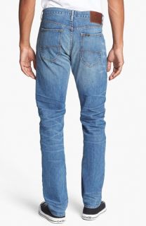Lee 101 USA Lean Straight Leg Jeans (Dry Dust)