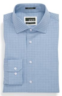 Calibrate Slim Fit Non Iron Dress Shirt