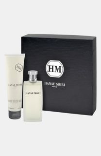 HM by Hanae Mori Mens Fragrance Set ($106 Value)