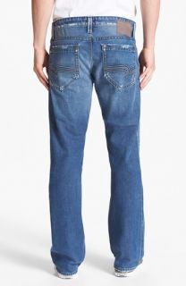Mavi Jeans Josh Bootcut Jeans (Deep Vintage)