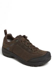 Teva Kimtah Waterproof Leather Hiking Shoe (Men)