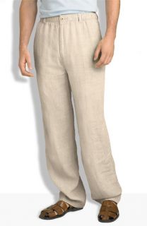 Tommy Bahama Relax Linen on the Beach Pants