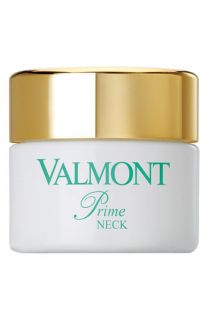 Valmont Prime Neck Firming Cream