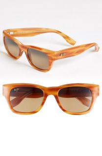 Maui Jim Kahoma   PolarizedPlus2® 53mm Sunglasses