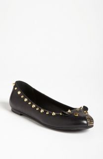 MARC BY MARC JACOBS Punk Mouse Ballerina Flat