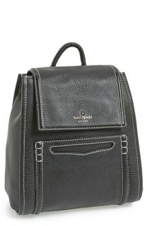kate spade new york cody leather backpack