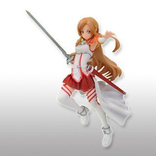 SAO Sword Art Online high grade figure Asuna single item SEGA Prize (japan import) Toys & Games