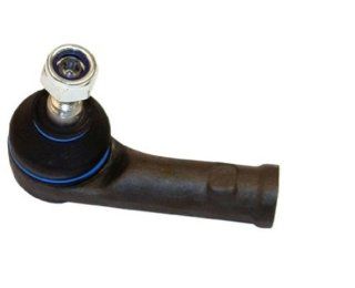 Deeza Chassis Parts AD T207 Outer Tie Rod End Automotive
