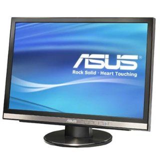 ASUS MW221U 22 inch Widescreen LCD Monitor  Black Computers & Accessories