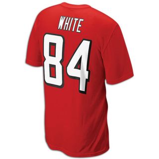 Nike NFL Player T Shirt   Mens   Football   Clothing   Tampa Bay Buccaneers   Martin, Doug   Gym Red