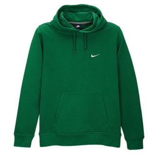 pine green hoodie nike
