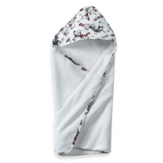 Buy Trend Lab® Dr. Seuss Cat in the Hat 4 Piece Toddler Bedding Set from