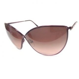 Tom Ford 251 Evelyn Sunglasses Color 69f Size 66 5 Clothing
