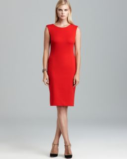 JNYWorks A Style System by Jones New York Collection Mallory Sheath Dress's
