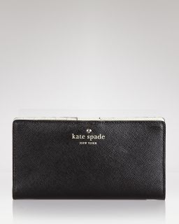 kate spade new york Continental Wallet   Mikas Pond Stacy's