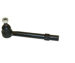 Deeza Chassis Parts TY T257 Outer Tie Rod End Automotive