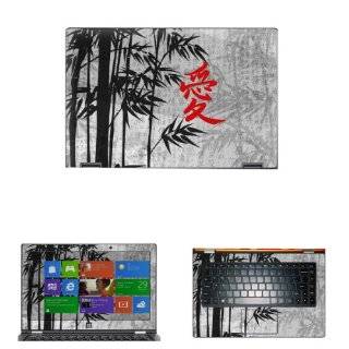 Decalrus   Decal Skin Sticker for Lenovo Yoga 2 PRO with 13.3" Screen laptop (NOTES Compare your laptop to IDENTIFY image on this listing for correct model) case cover wrap YOGA2pro 261 Computers & Accessories
