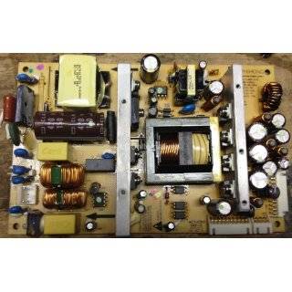 I INC iF281D LCD Monitor Repair Kit, Capacitors Only, Not the Entire Board