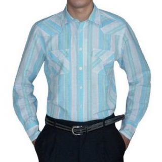 Calvin Klein CK Mens Premium Poplin / Vintage Cotton Dress Shirt (Size XL) Clothing