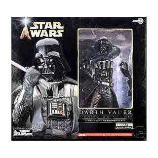 Star Wars   Darth Vader 1/7 Scale Figure Toys & Games