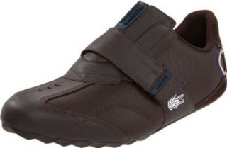 lacoste swerve trainers