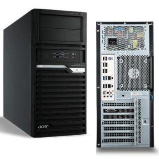 Acer America Corp. Xeon E52643 16G 2TB Win7Pro VP330F2 500005 Electronics