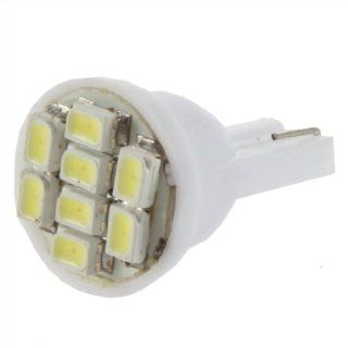 New Low Power Consumption T10 8 SMD Leds Car Wedge Side Light Lamp Bulb Hs 