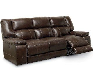 Lane Jacobsen 338 Reclining Sofa Group in Leather Match Promo  