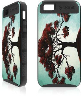 Paintings  Crescent Hill  Apple iPhone 5 / 5s Cargo Case Electronics