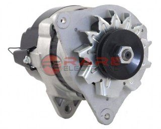 ALTERNATOR FORD TRACTOR 5600 6600 6610 6700 6710 7600 23814 D6NN 10B376 A IA 0067 23814 Automotive