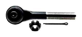 Raybestos 401 1891B Service Grade Steering Tie Rod End Automotive