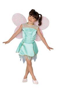 fairytopia costume