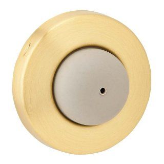 Ives by Schlage 406B4 Wall Bumper/Stop